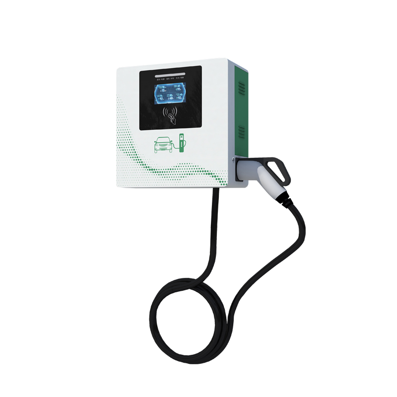 壁挂款直流充电桩20/30/40KW