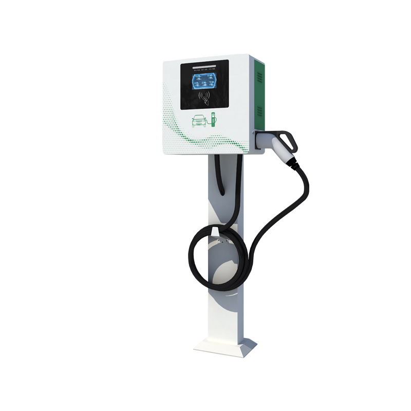立柱款直流充电桩20/30/40KW