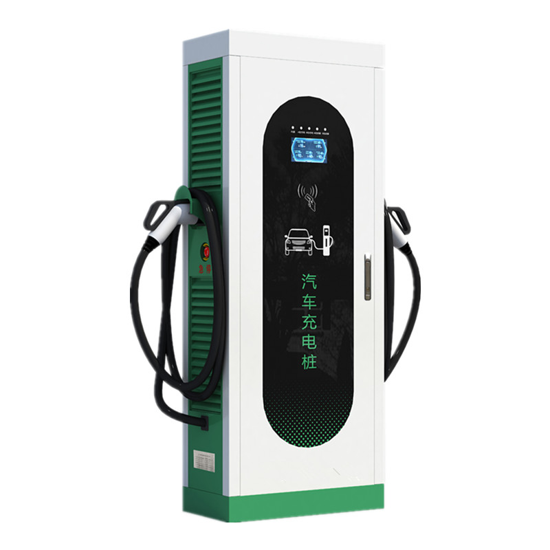 落地式直流充电桩20/30/40/60/80KW