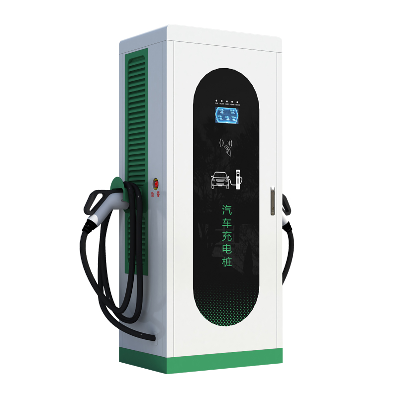 落地式直流充电桩120-360KW