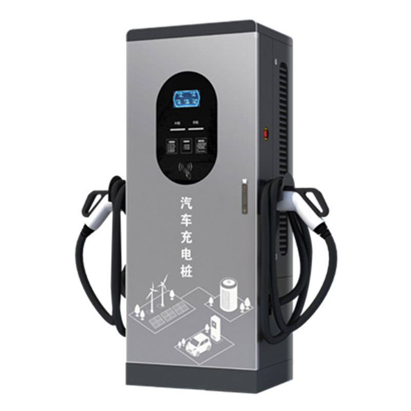 落地式直流充电桩40-160KW
